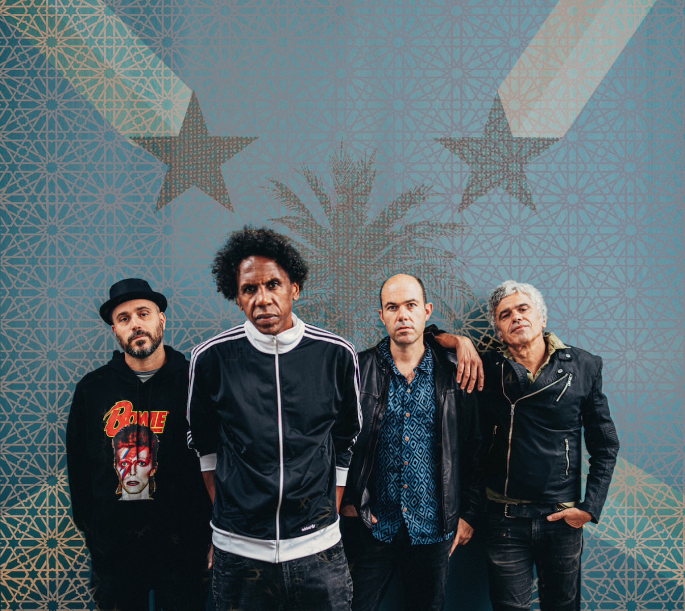 foto oficial Club Makumba