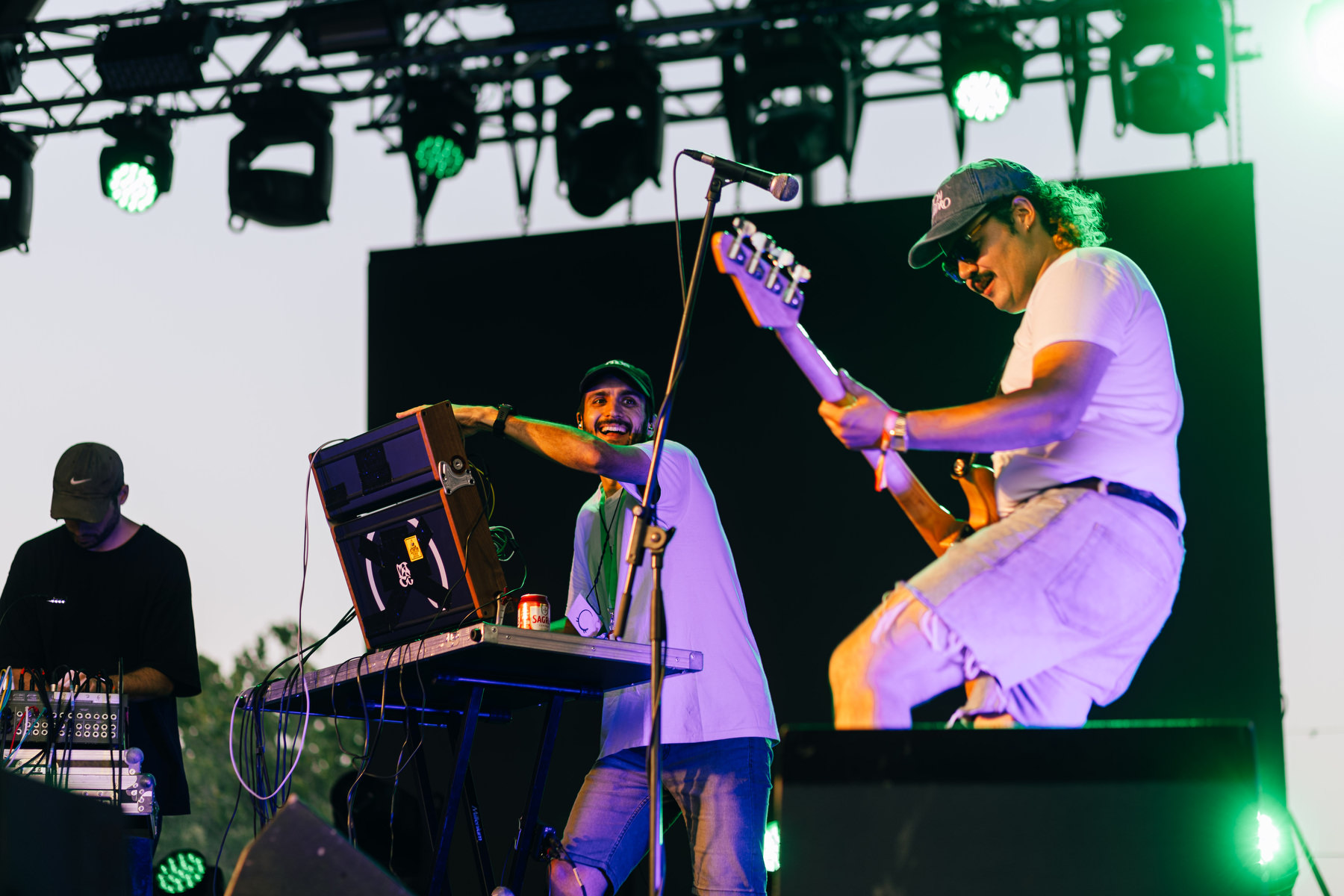 Solar Corona Elektrische Maschine