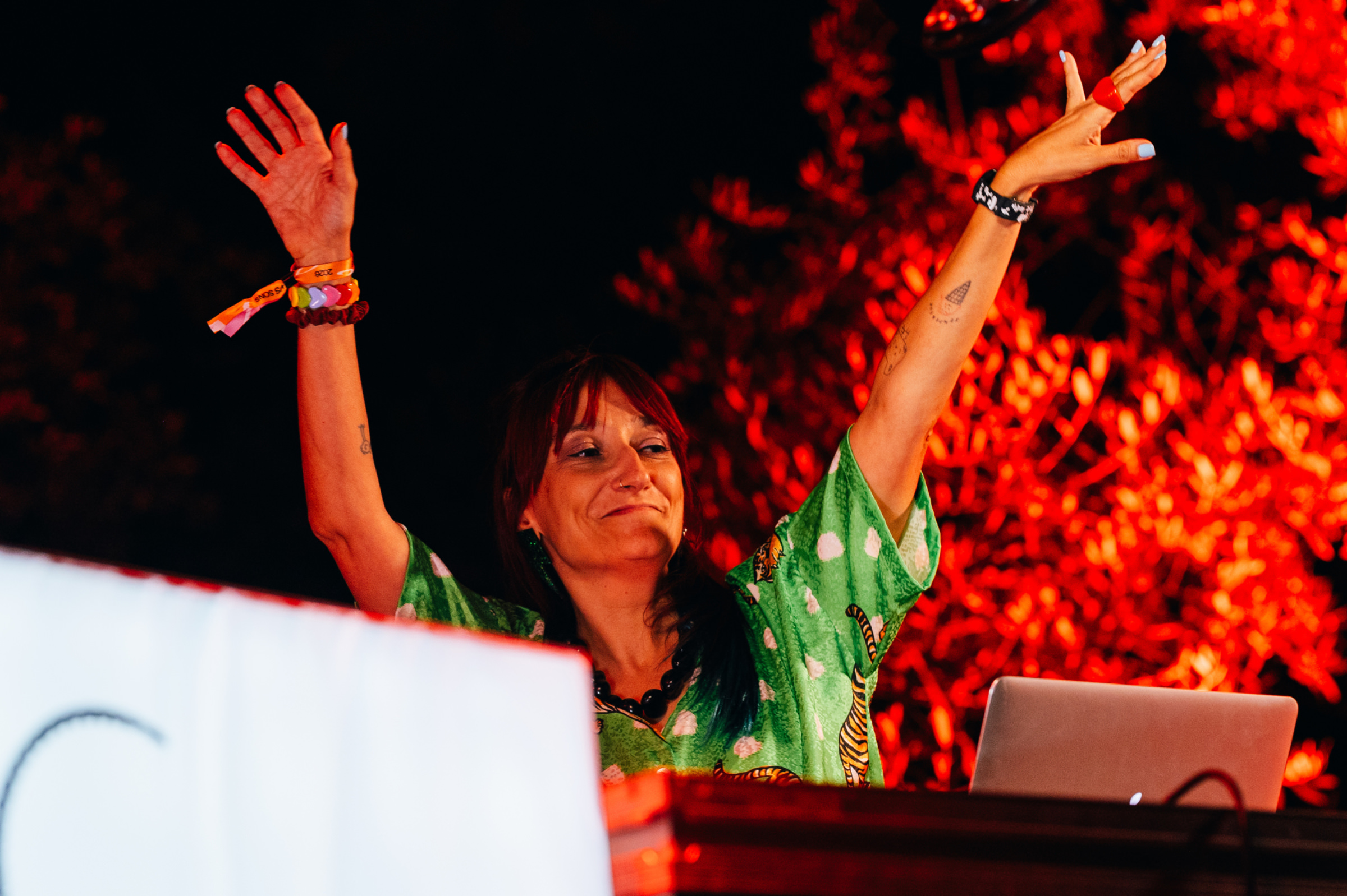 Ana Markl (DJ Set)