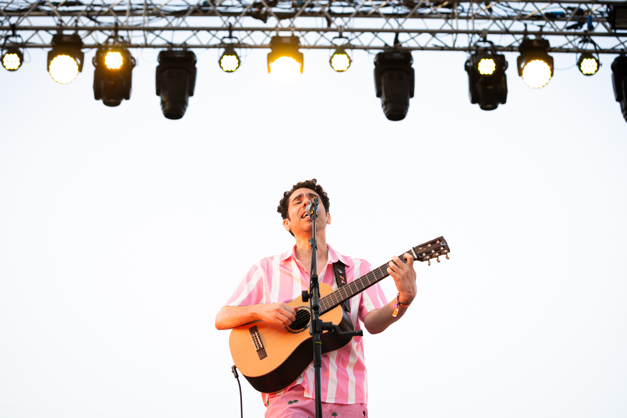 Luca Argel